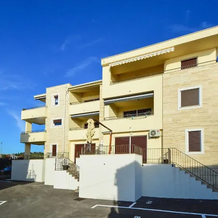 Apartment Klara Brodarica (Sibenik-Knin)