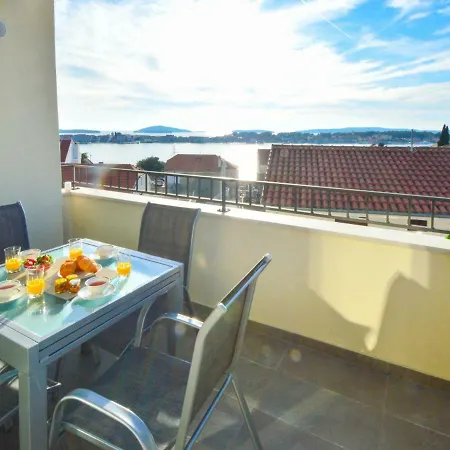 Apartment Klara