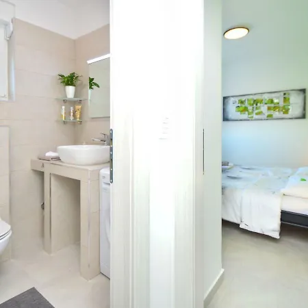 Klara Apartment