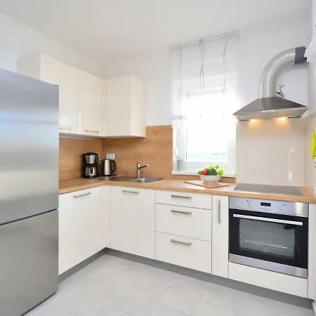 Apartment Klara