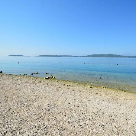 Klara Brodarica (Sibenik-Knin)